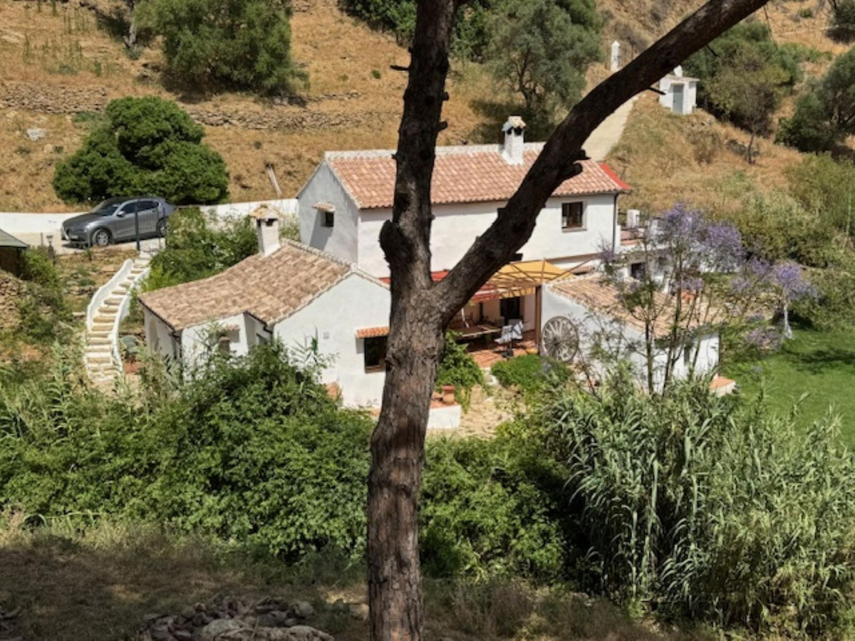 Finca Ricardo, Casares – 4 slaapkamers in Casares - foto 17
