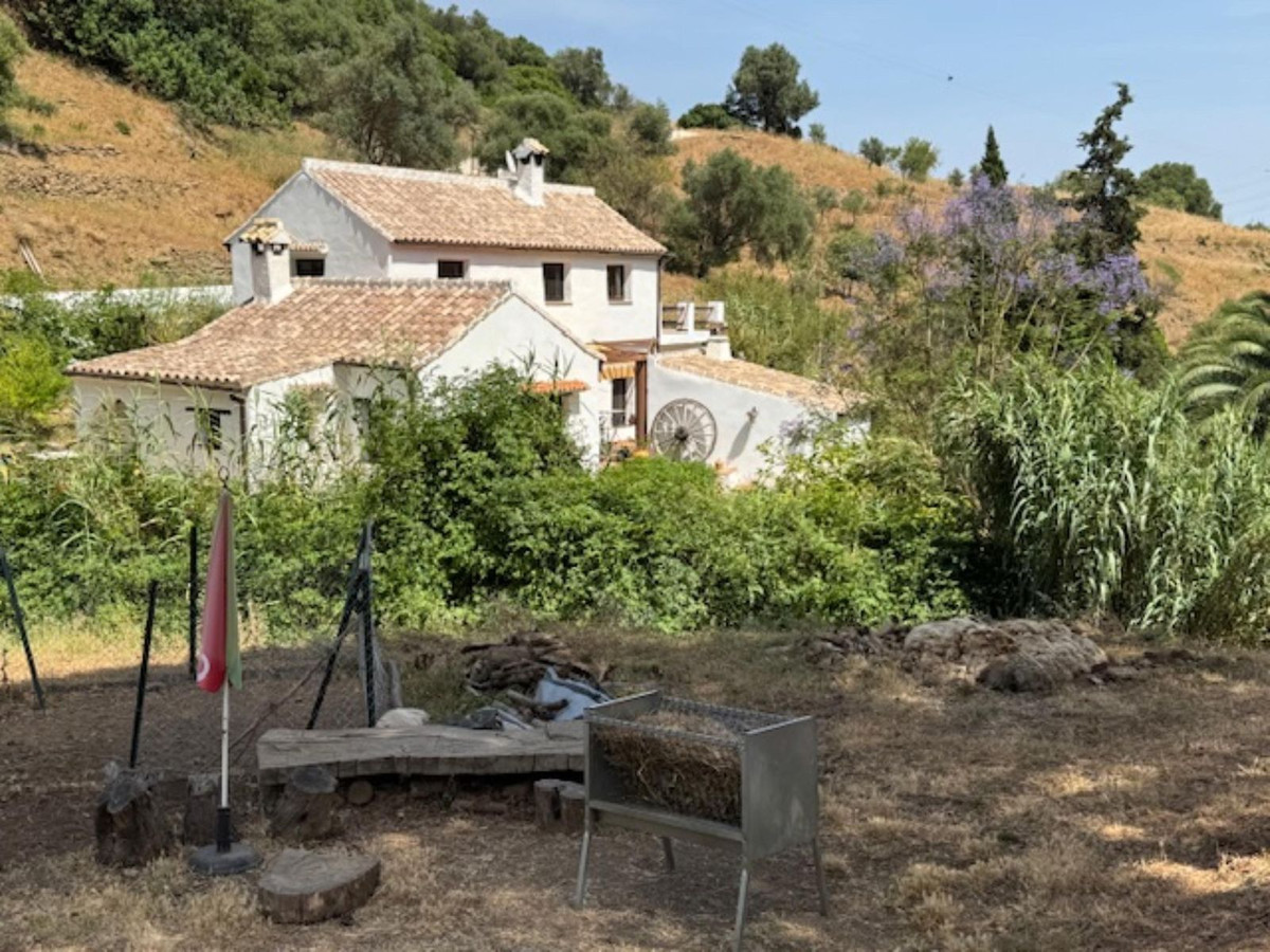 Finca Ricardo, Casares – 4 slaapkamers in Casares - foto 18