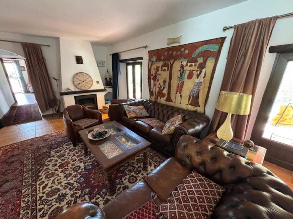 Finca Ricardo, Casares – 4 slaapkamers in Casares - foto 3