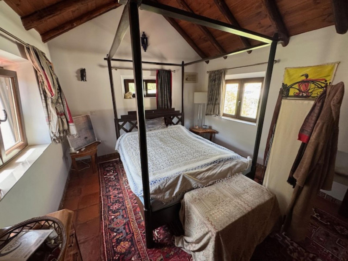 Finca Ricardo, Casares – 4 slaapkamers in Casares - foto 4