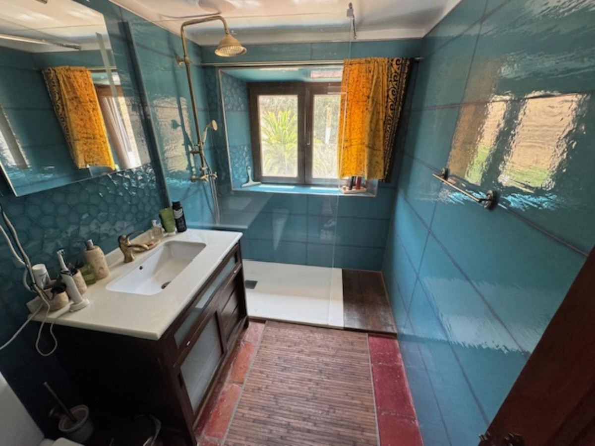 Finca Ricardo, Casares – 4 slaapkamers in Casares - foto 5