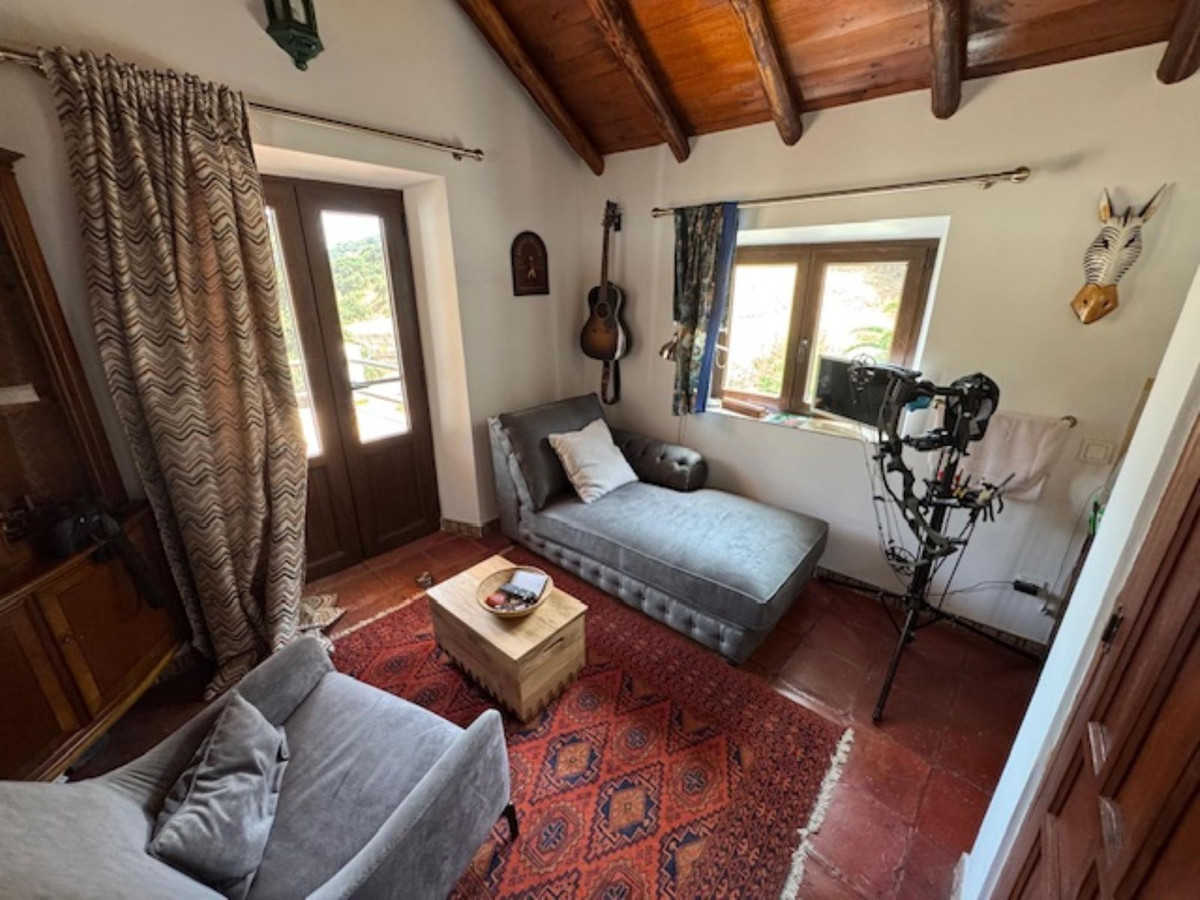 Finca Ricardo, Casares – 4 slaapkamers in Casares - foto 7