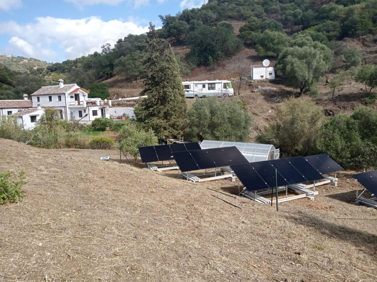 Finca Ricardo, Casares – 4 slaapkamers in Casares - foto 8