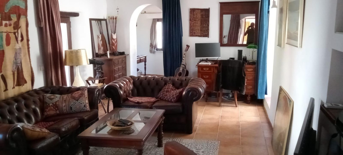 Finca Ricardo, Casares – 4 slaapkamers in Casares - foto 9