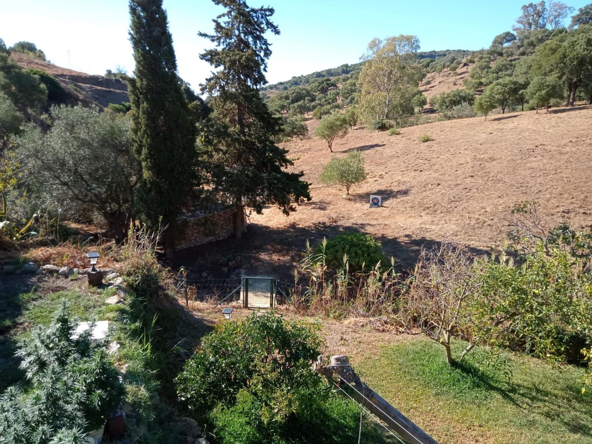 Finca Ricardo, Casares – 4 slaapkamers in Casares - foto 10