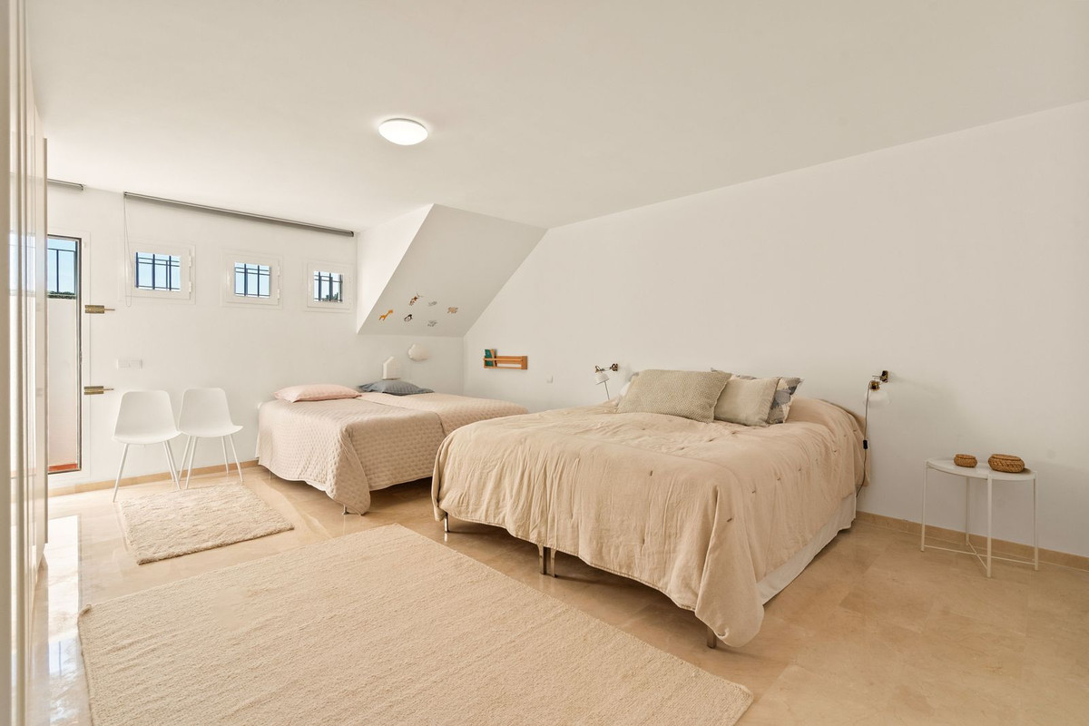 3 bedroom House in El Paraiso in El Paraiso - foto 13