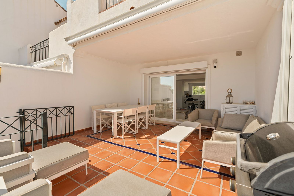 3 bedroom House in El Paraiso in El Paraiso - foto 16