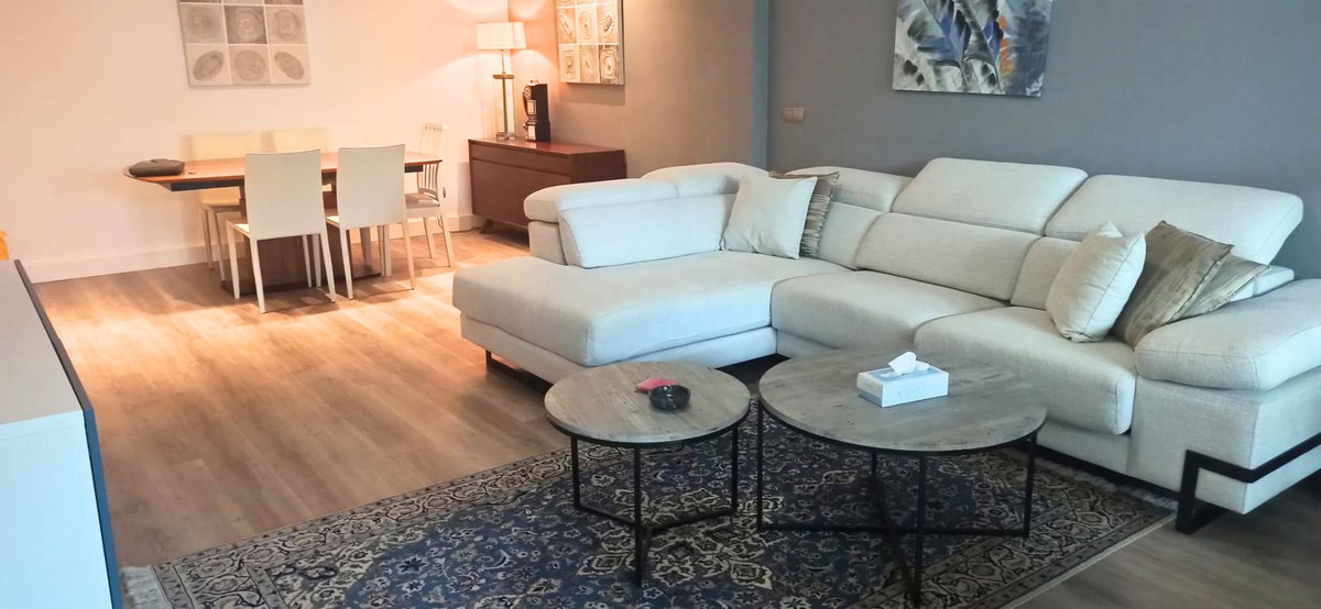 Appartement met twee slaapkamers in Nueva Andalucía in Nueva Andalucía - foto 4