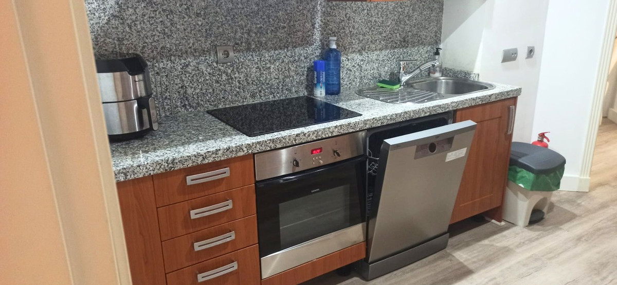 Appartement met twee slaapkamers in Nueva Andalucía in Nueva Andalucía - foto 7