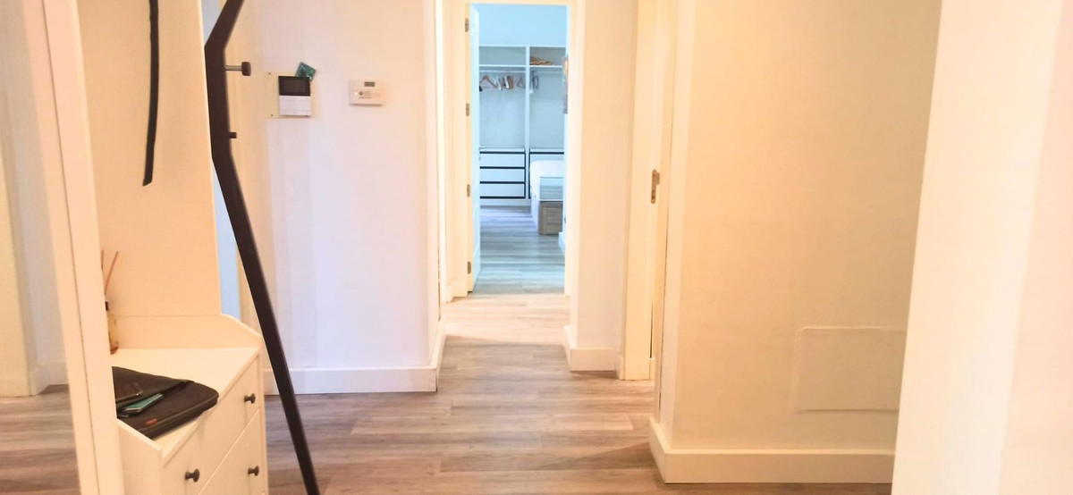 Appartement met twee slaapkamers in Nueva Andalucía in Nueva Andalucía - foto 8