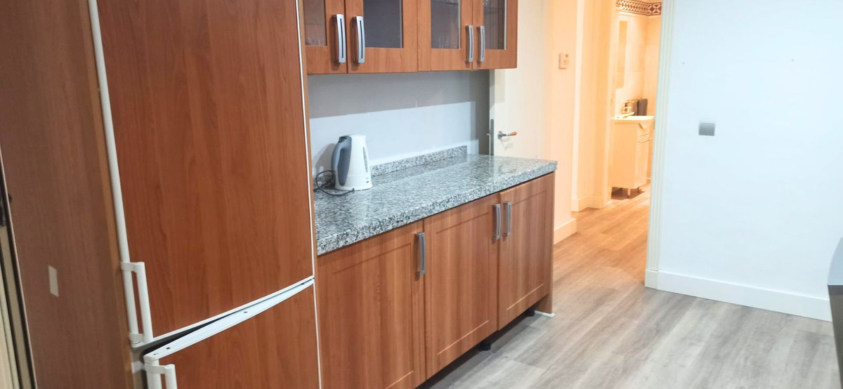 Appartement met twee slaapkamers in Nueva Andalucía in Nueva Andalucía - foto 9