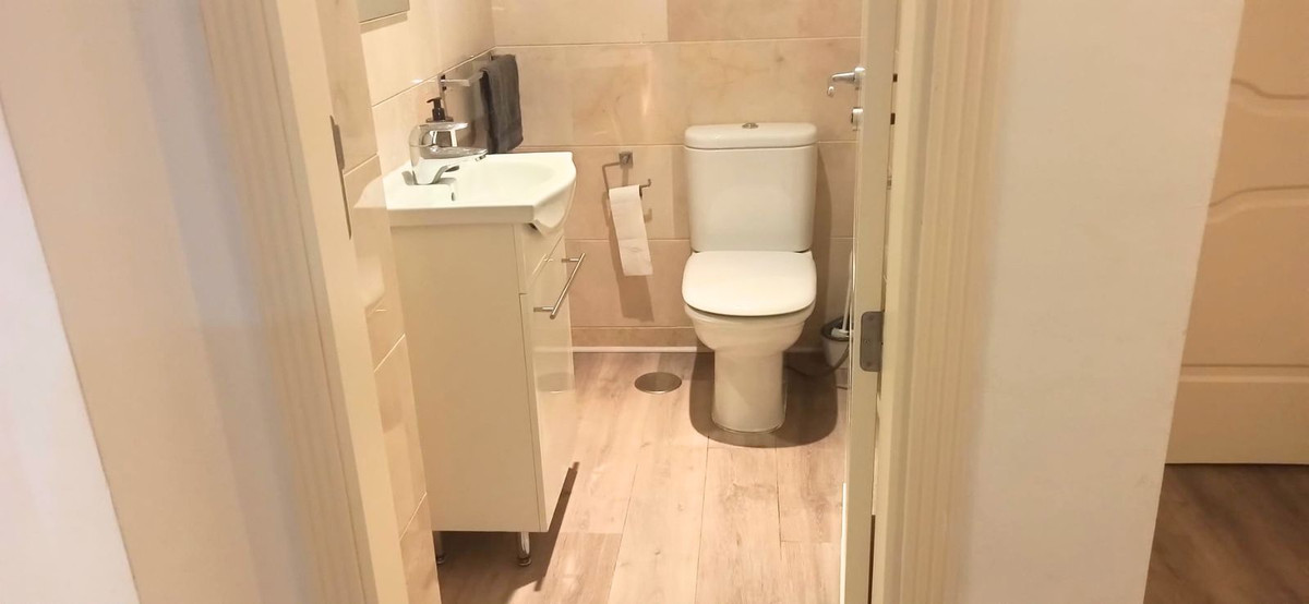 Appartement met twee slaapkamers in Nueva Andalucía in Nueva Andalucía - foto 10