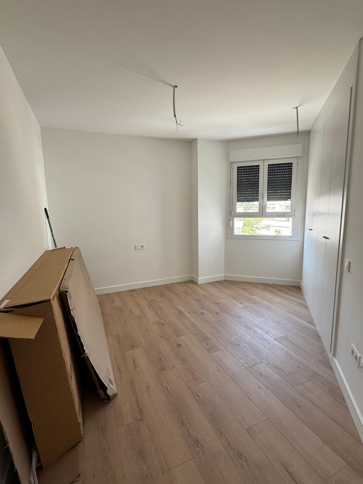 3-slaapkamer penthouse in Málaga Oost in Málaga Este - foto 11