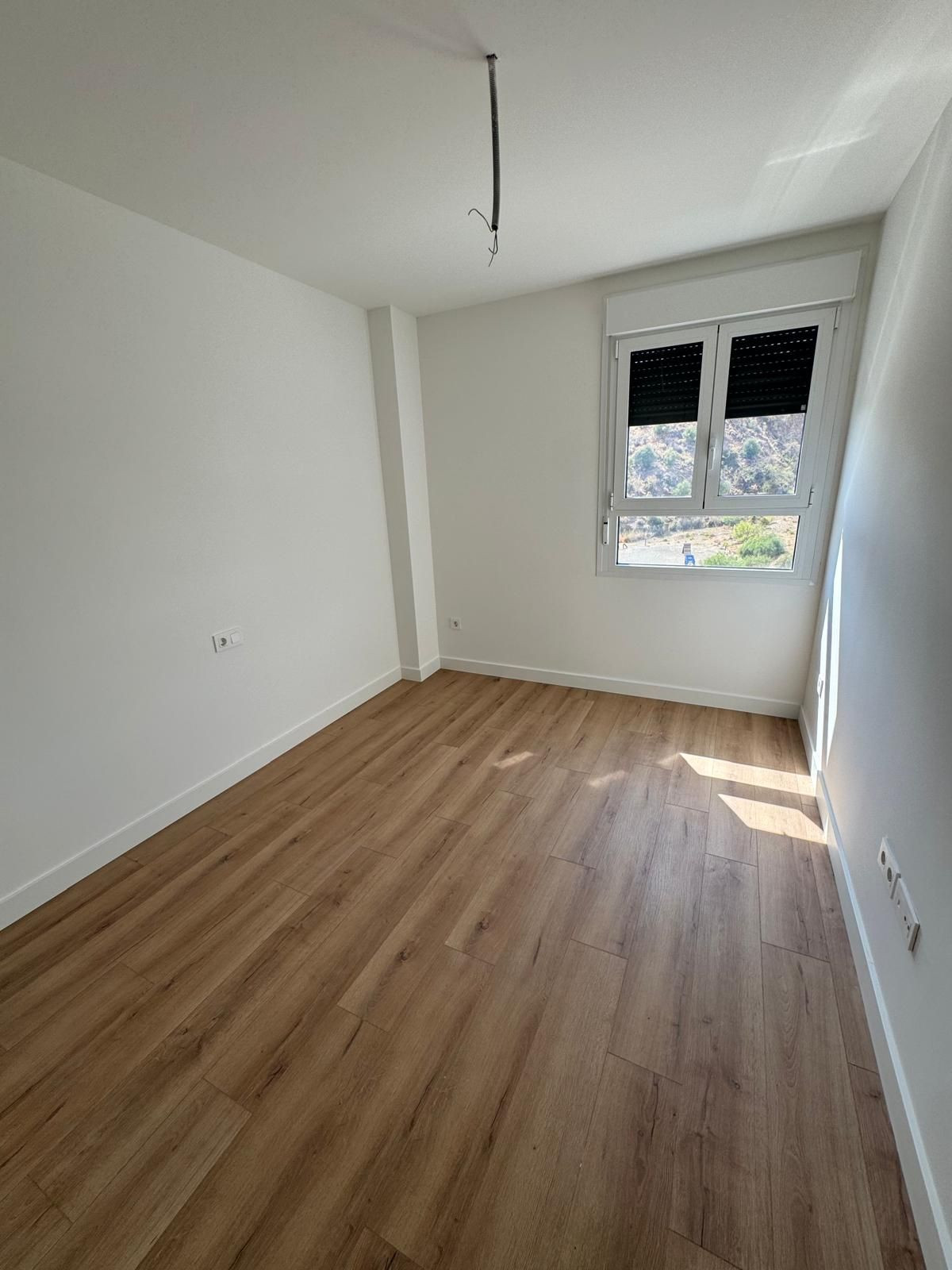 3-slaapkamer penthouse in Málaga Oost in Málaga Este - foto 13