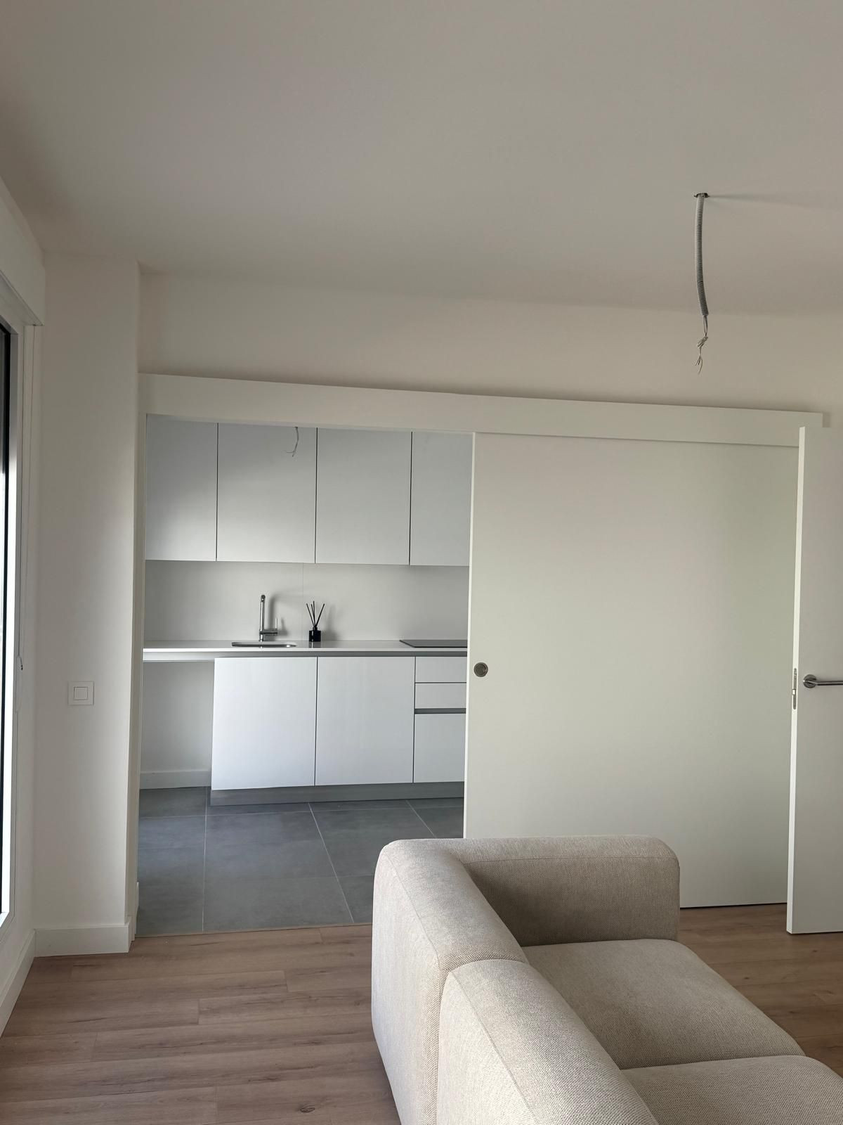 3-slaapkamer penthouse in Málaga Oost in Málaga Este - foto 14