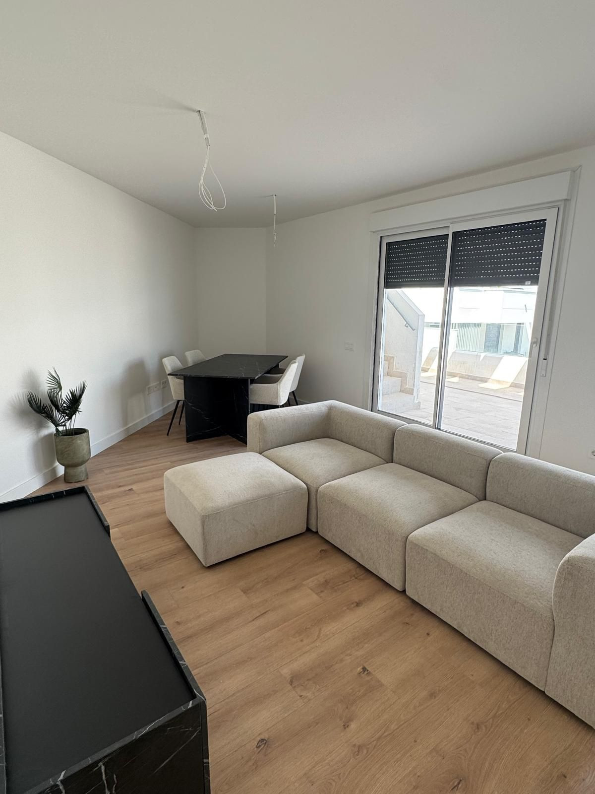 3-slaapkamer penthouse in Málaga Oost in Málaga Este - foto 15