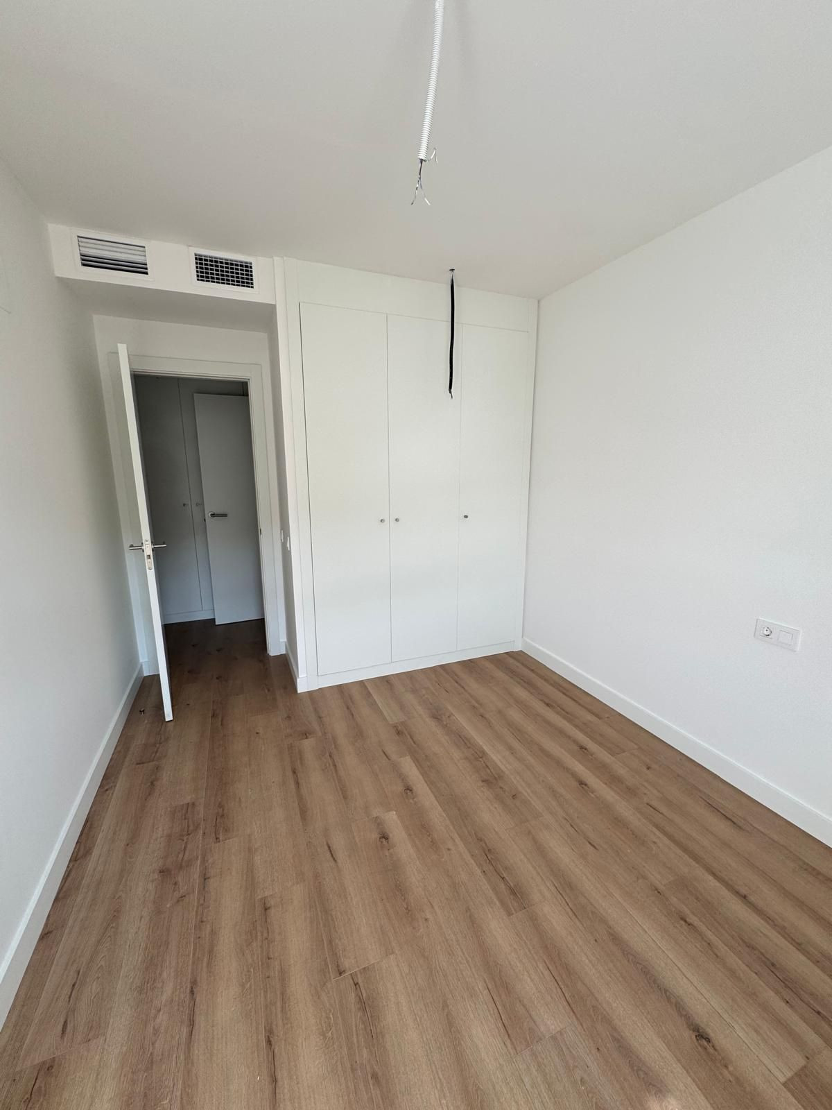 3-slaapkamer penthouse in Málaga Oost in Málaga Este - foto 16