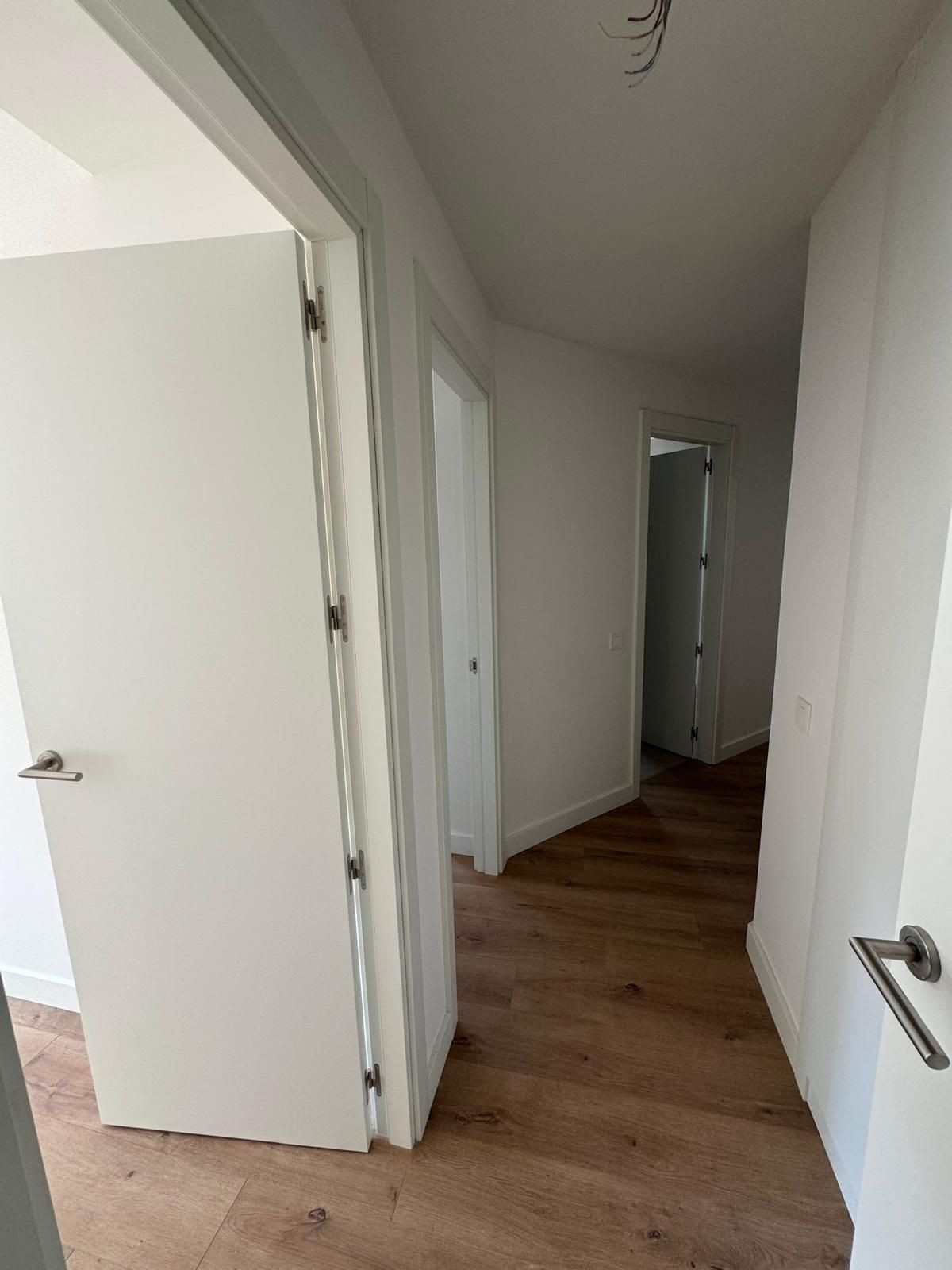 3-slaapkamer penthouse in Málaga Oost in Málaga Este - foto 17