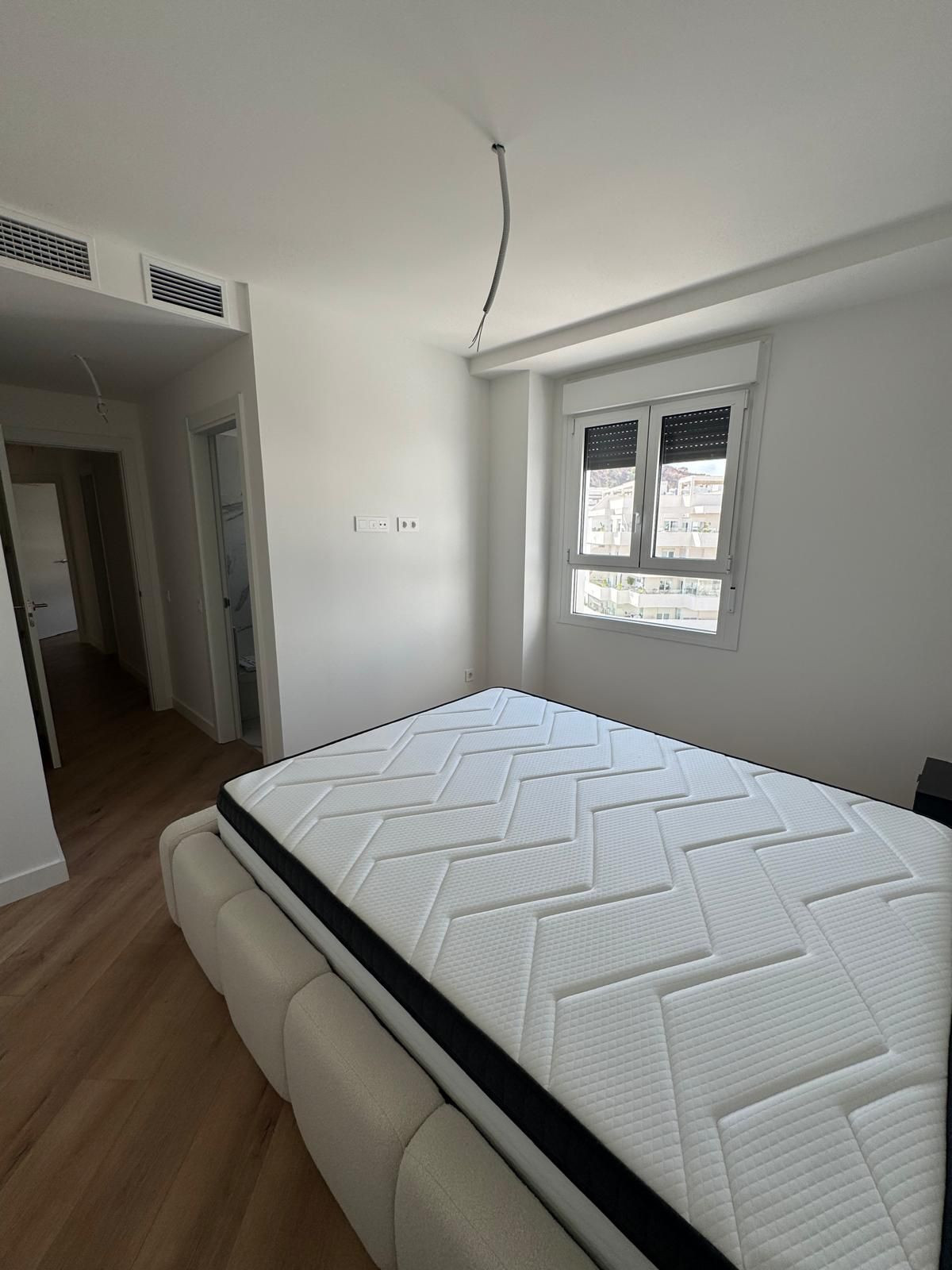 3-slaapkamer penthouse in Málaga Oost in Málaga Este - foto 19