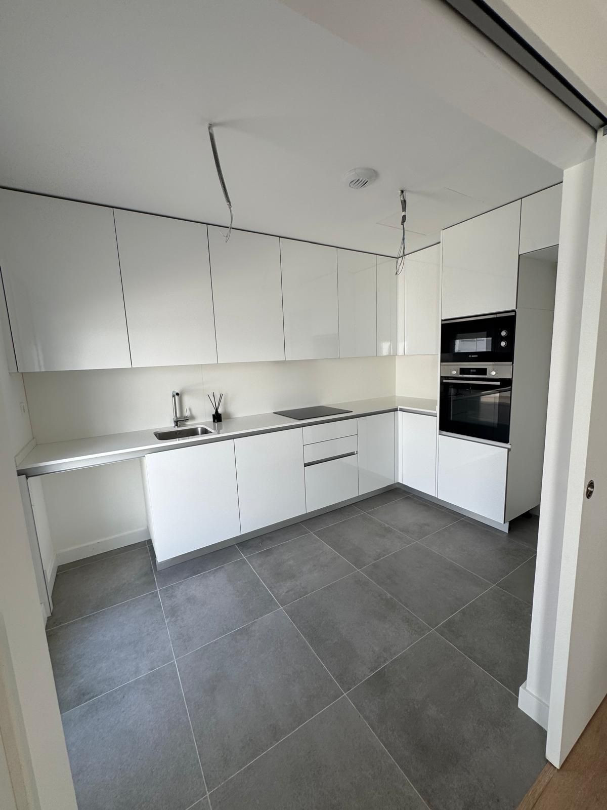 3-slaapkamer penthouse in Málaga Oost in Málaga Este - foto 4