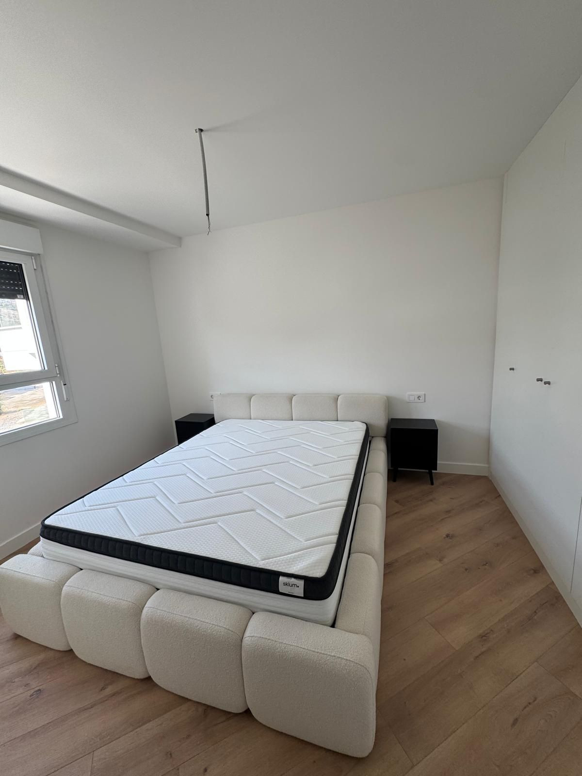 3-slaapkamer penthouse in Málaga Oost in Málaga Este - foto 10