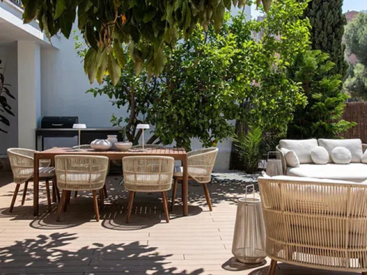 Villa met 4 slaapkamers in Los Pacos, Fuengirola in Los Pacos - foto 2