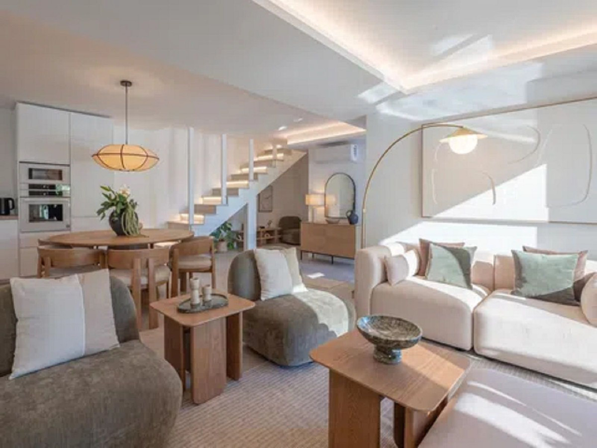 Villa met 4 slaapkamers in Los Pacos, Fuengirola in Los Pacos - foto 12
