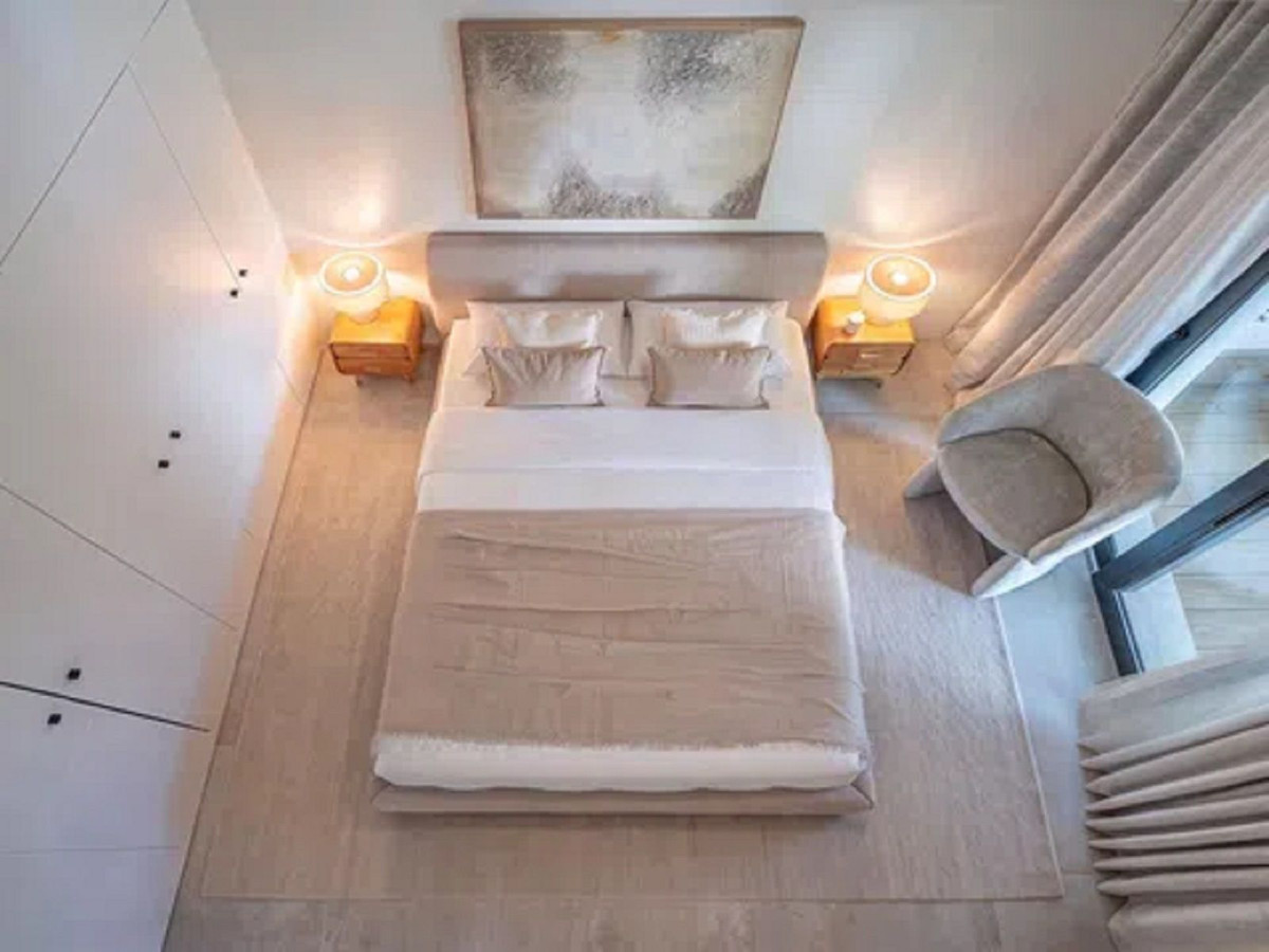 Villa met 4 slaapkamers in Los Pacos, Fuengirola in Los Pacos - foto 13