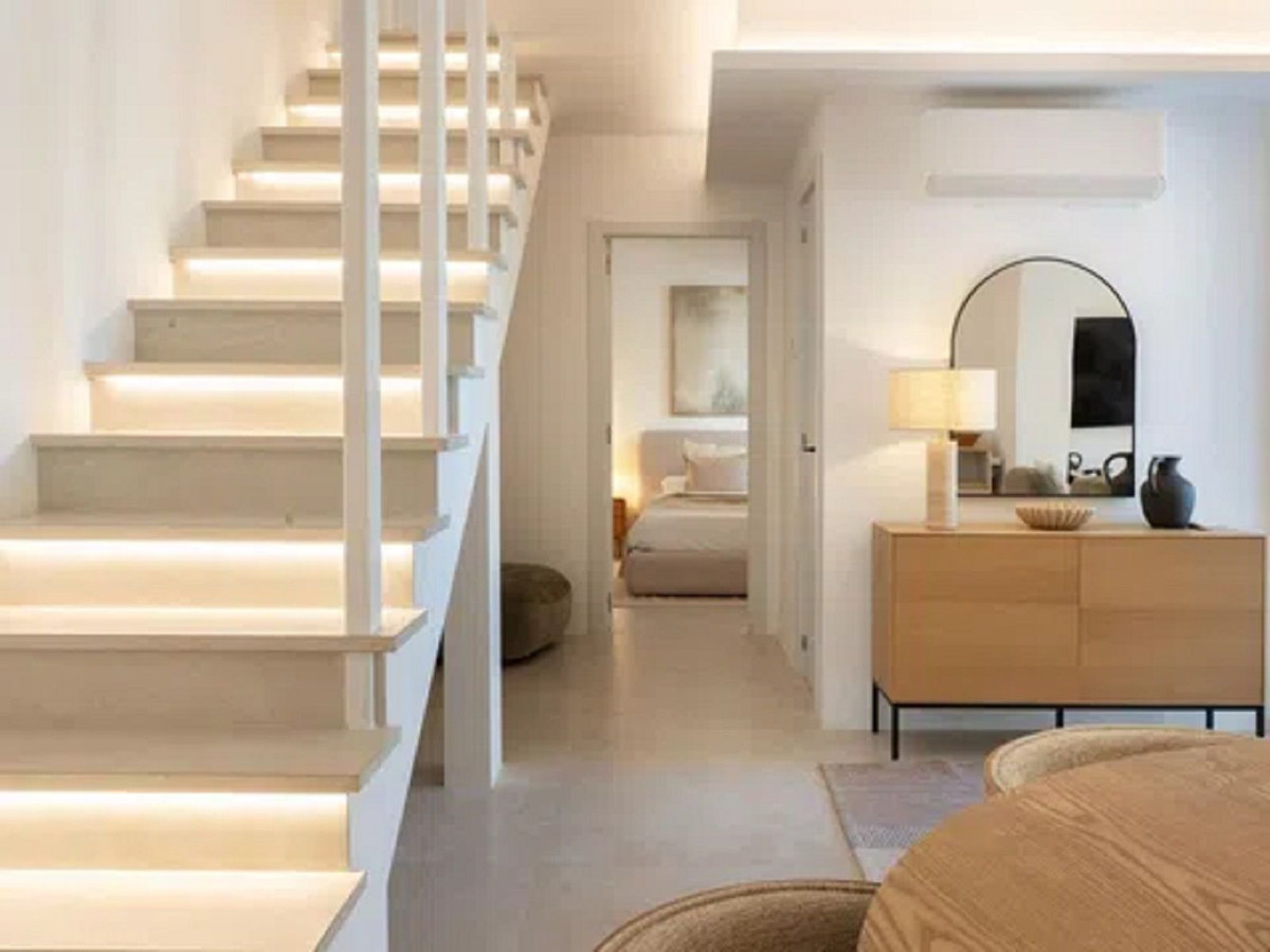Villa met 4 slaapkamers in Los Pacos, Fuengirola in Los Pacos - foto 4