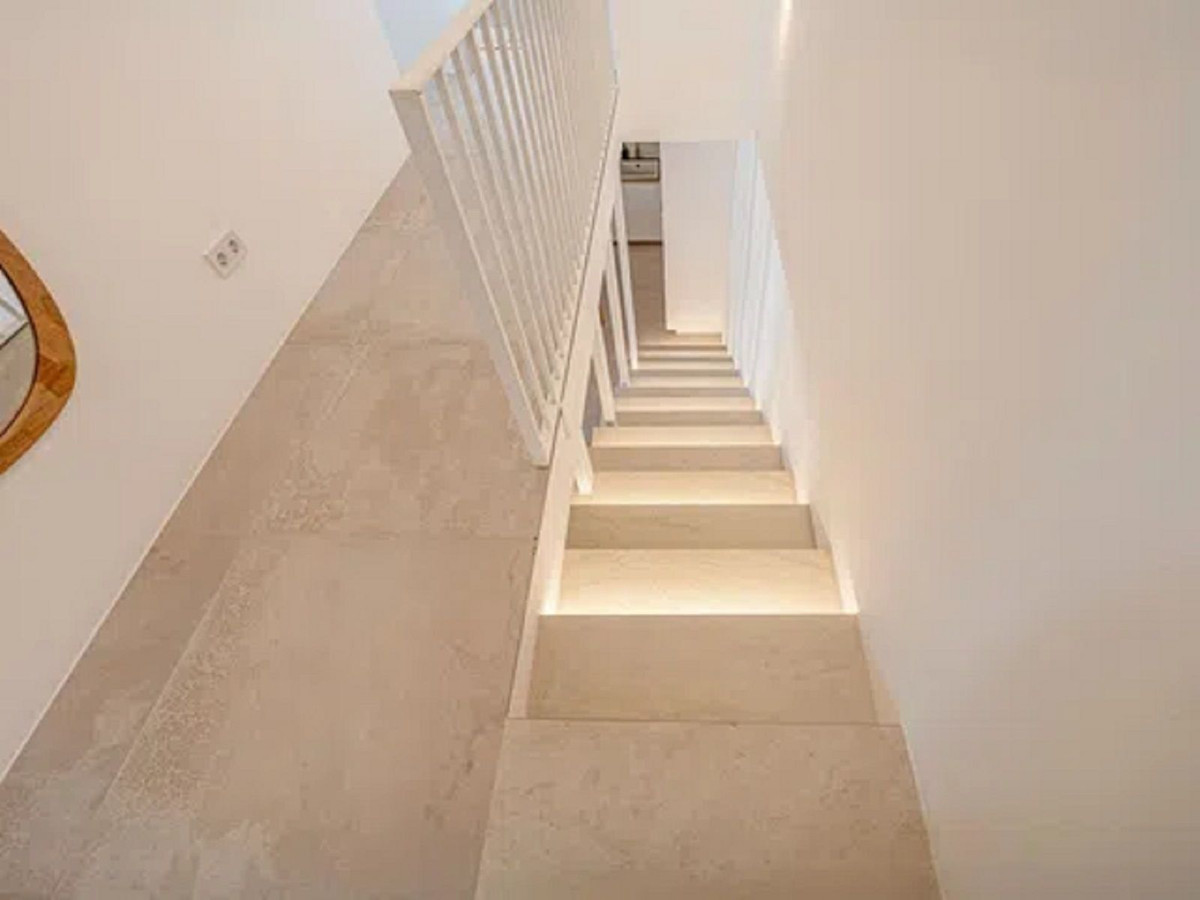 Villa met 4 slaapkamers in Los Pacos, Fuengirola in Los Pacos - foto 6