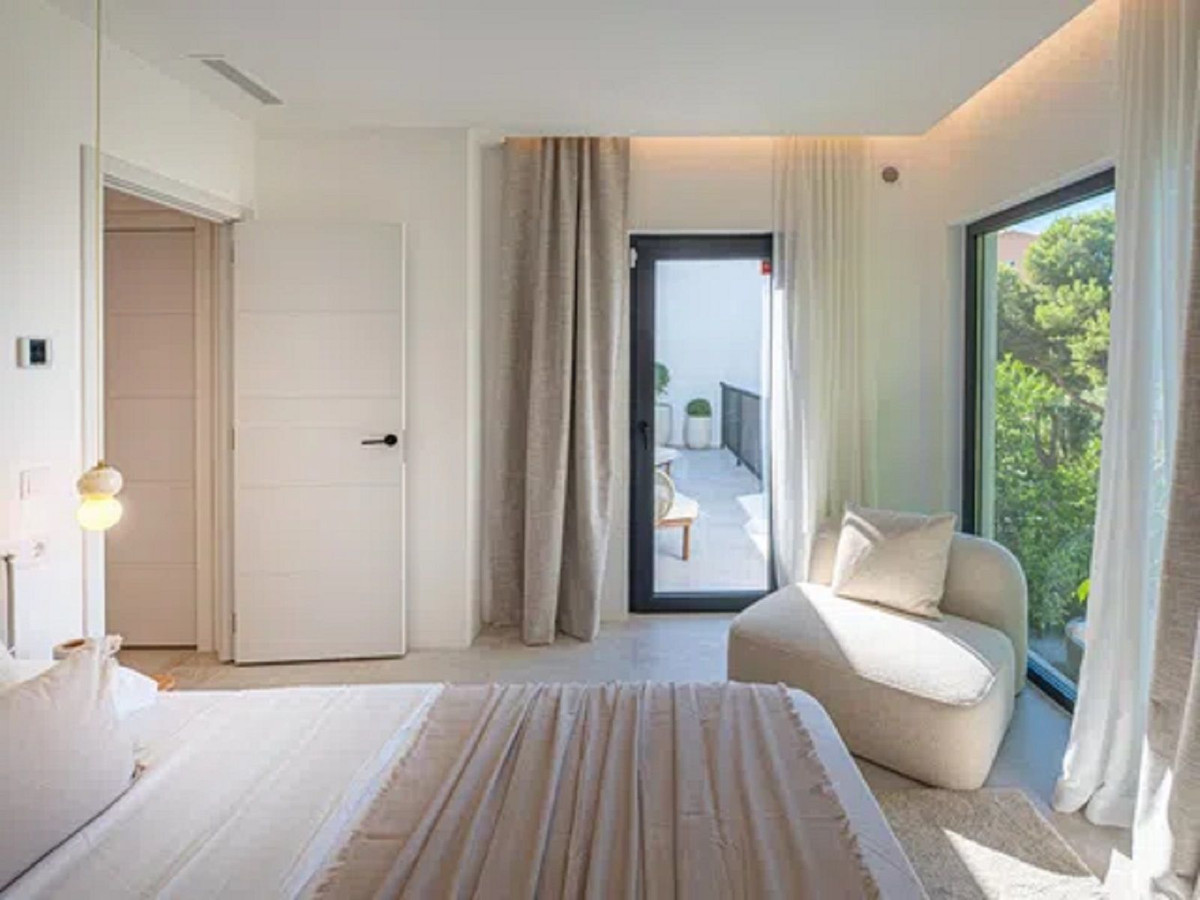 Villa met 4 slaapkamers in Los Pacos, Fuengirola in Los Pacos - foto 7