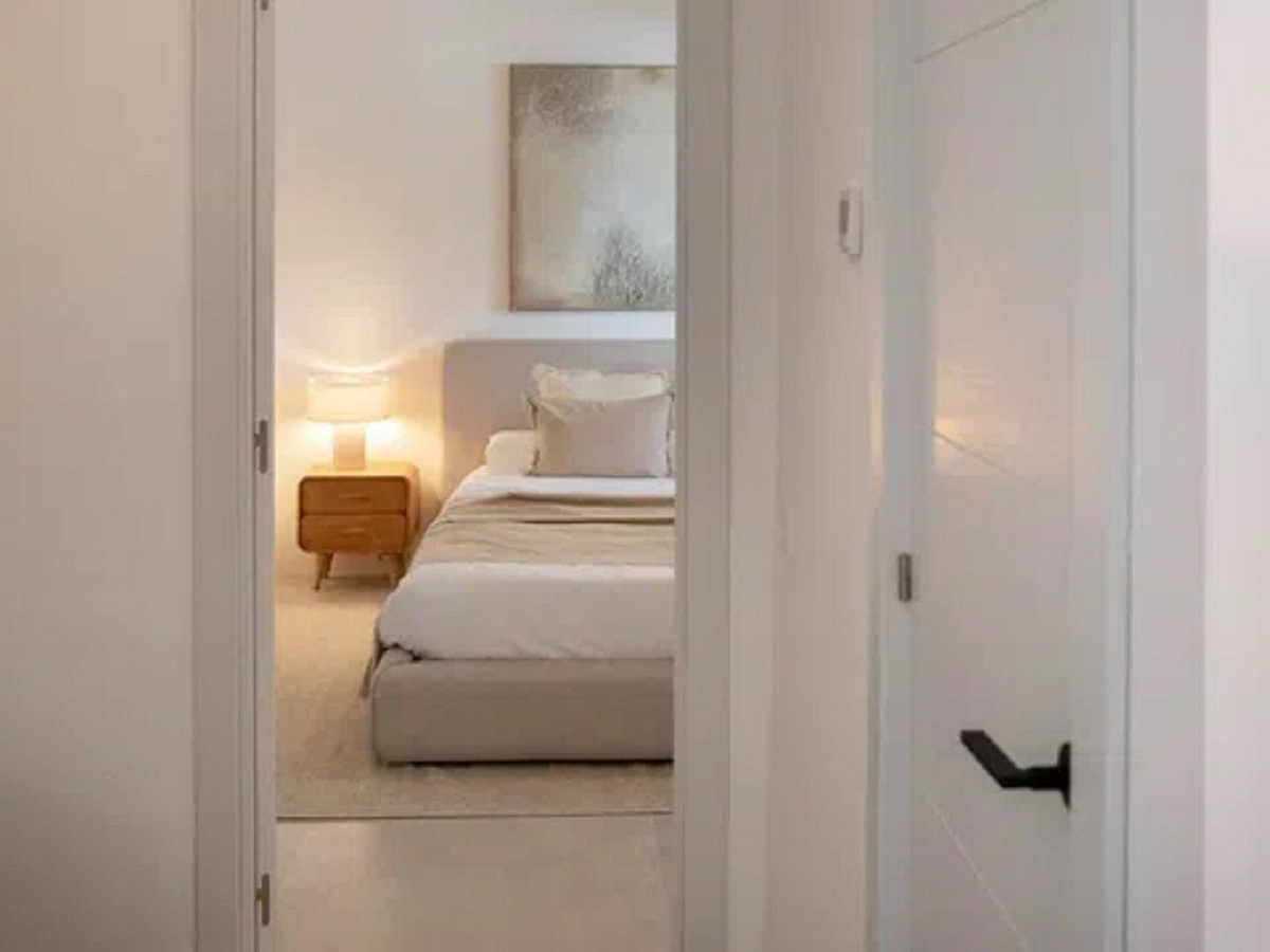 Villa met 4 slaapkamers in Los Pacos, Fuengirola in Los Pacos - foto 10
