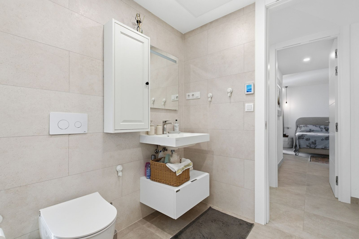2-slaapkamer appartement in Fuengirola in Fuengirola - foto 15
