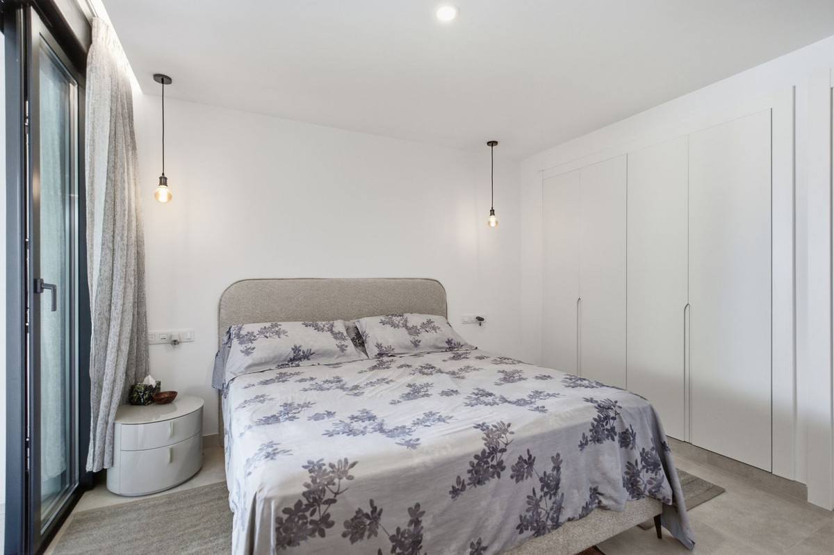 2-slaapkamer appartement in Fuengirola in Fuengirola - foto 16