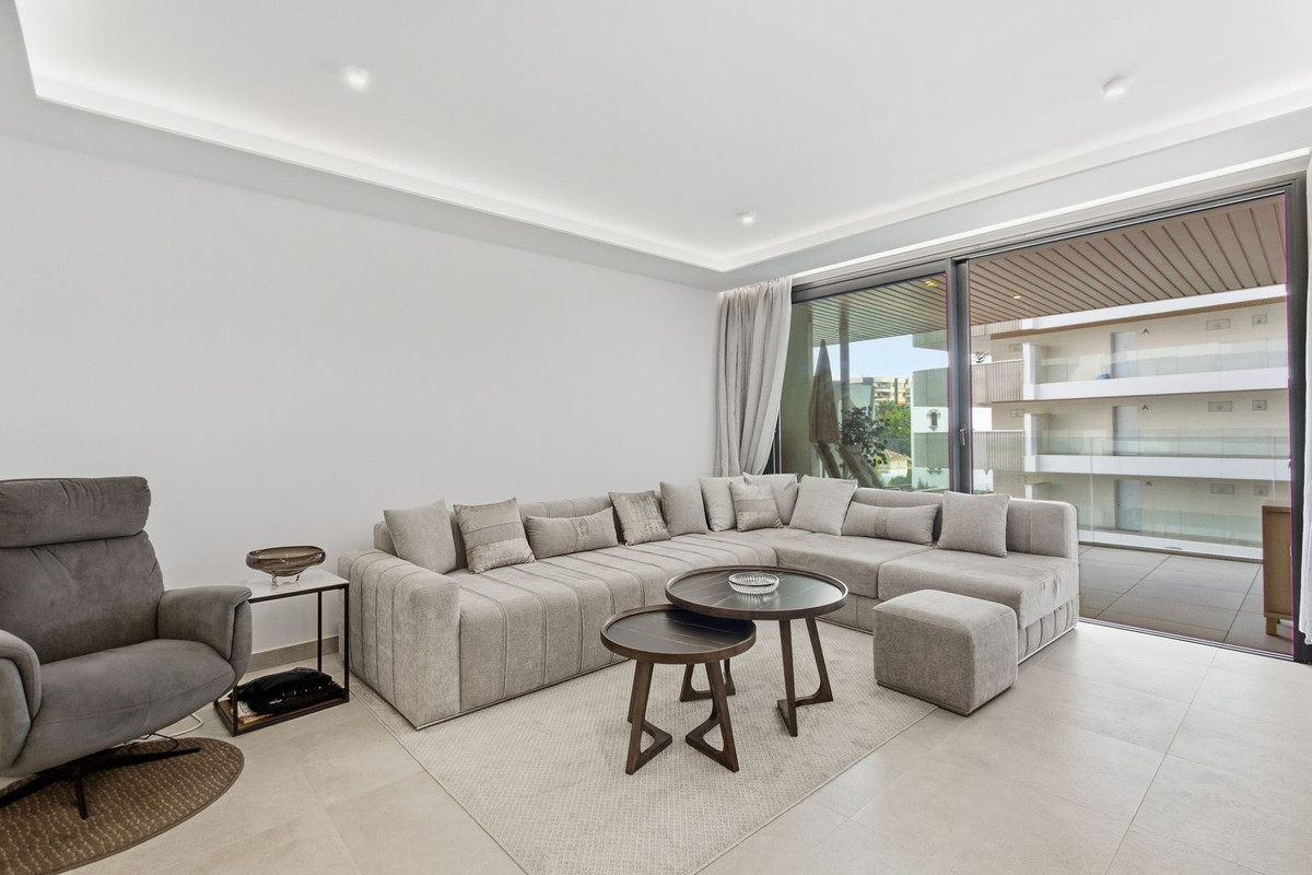 2-slaapkamer appartement in Fuengirola in Fuengirola - foto 4