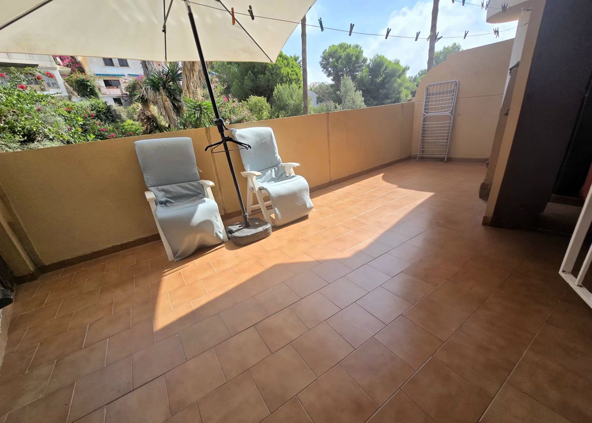 2-slaapkamer appartement in Fuengirola in Fuengirola - foto 12