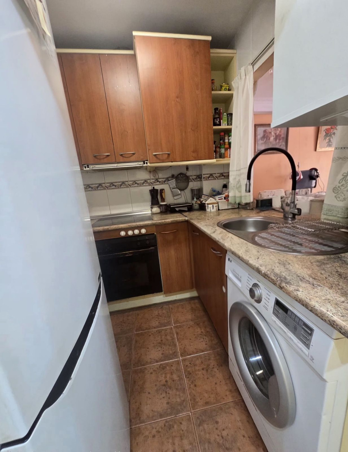 2-slaapkamer appartement in Fuengirola in Fuengirola - foto 3