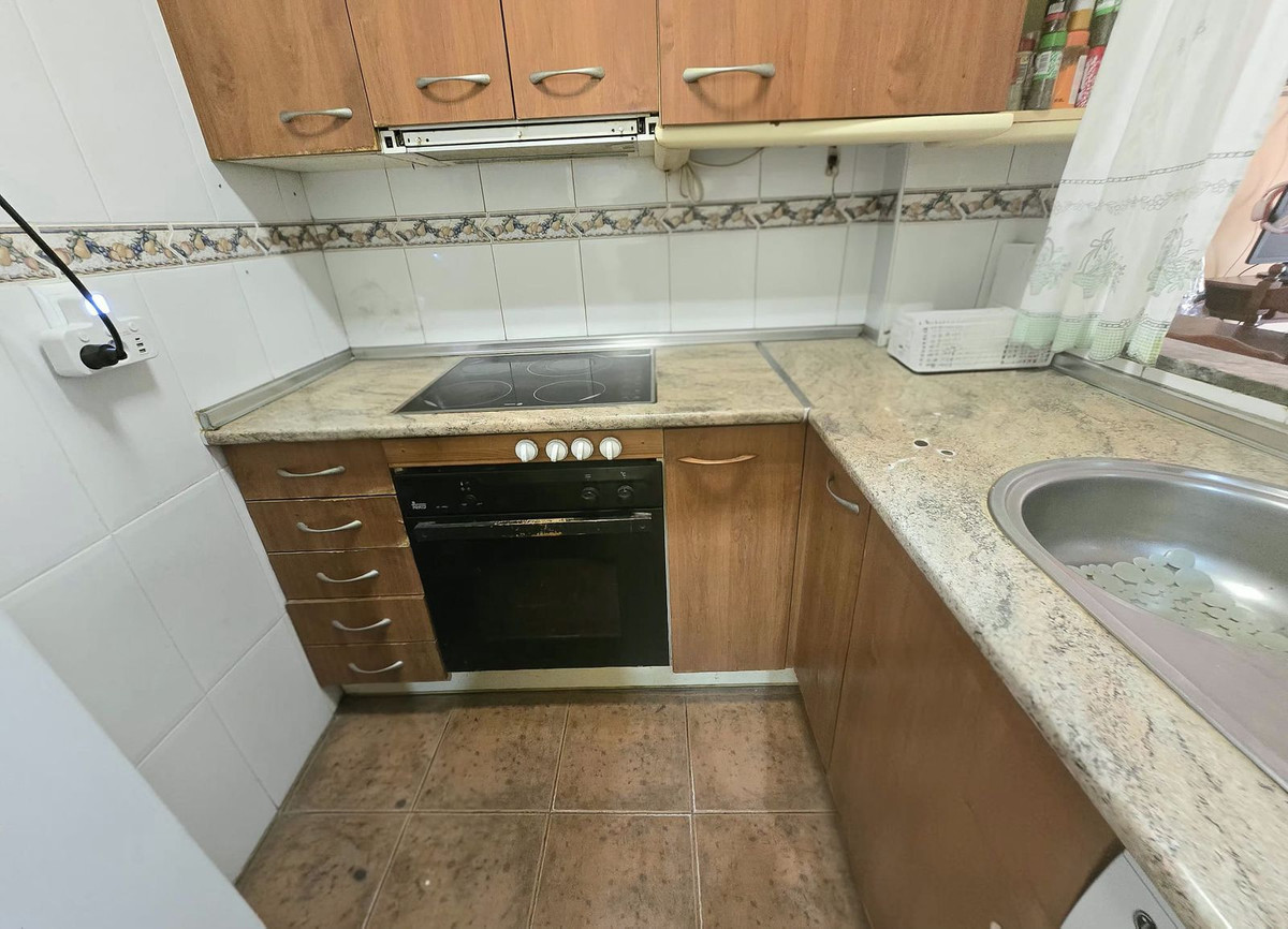 2-slaapkamer appartement in Fuengirola in Fuengirola - foto 4