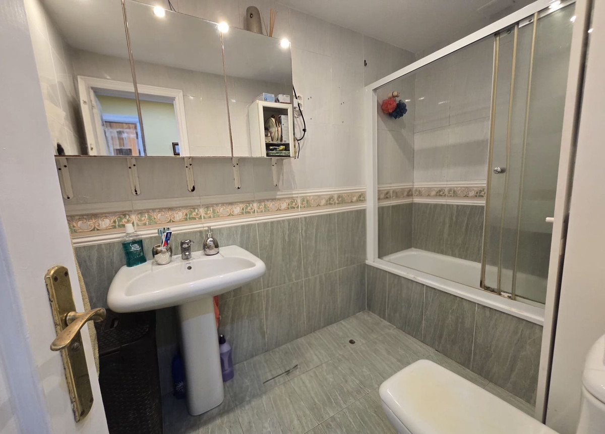 2-slaapkamer appartement in Fuengirola in Fuengirola - foto 5
