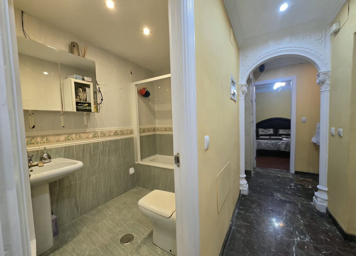 2-slaapkamer appartement in Fuengirola in Fuengirola - foto 6