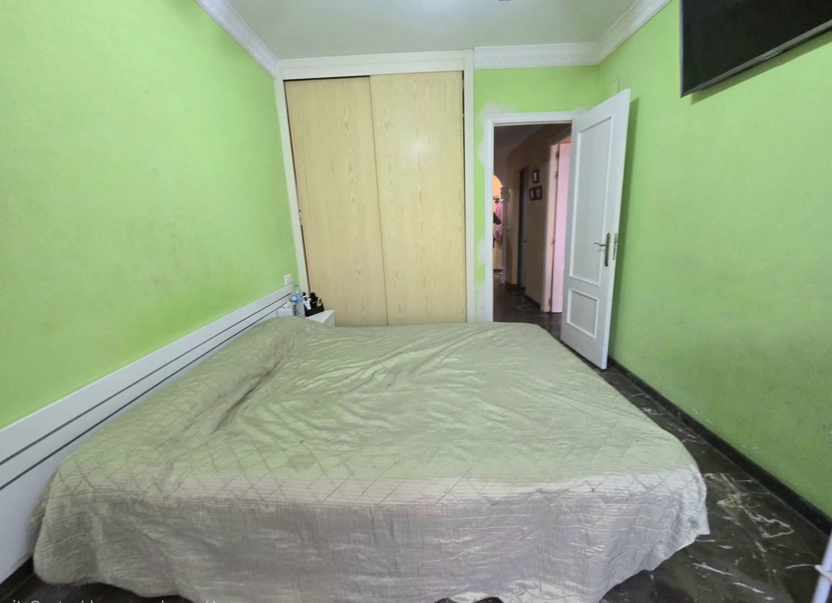 2-slaapkamer appartement in Fuengirola in Fuengirola - foto 7