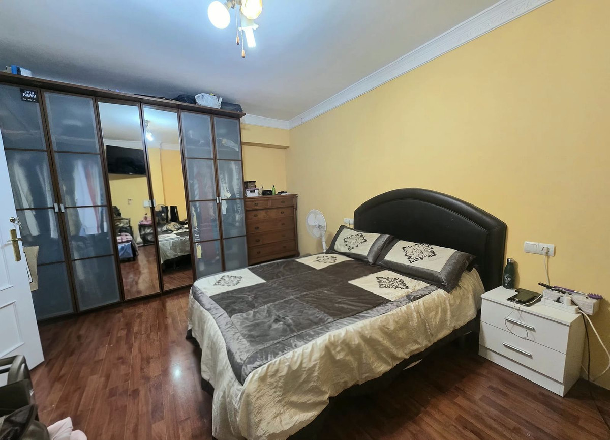 2-slaapkamer appartement in Fuengirola in Fuengirola - foto 10