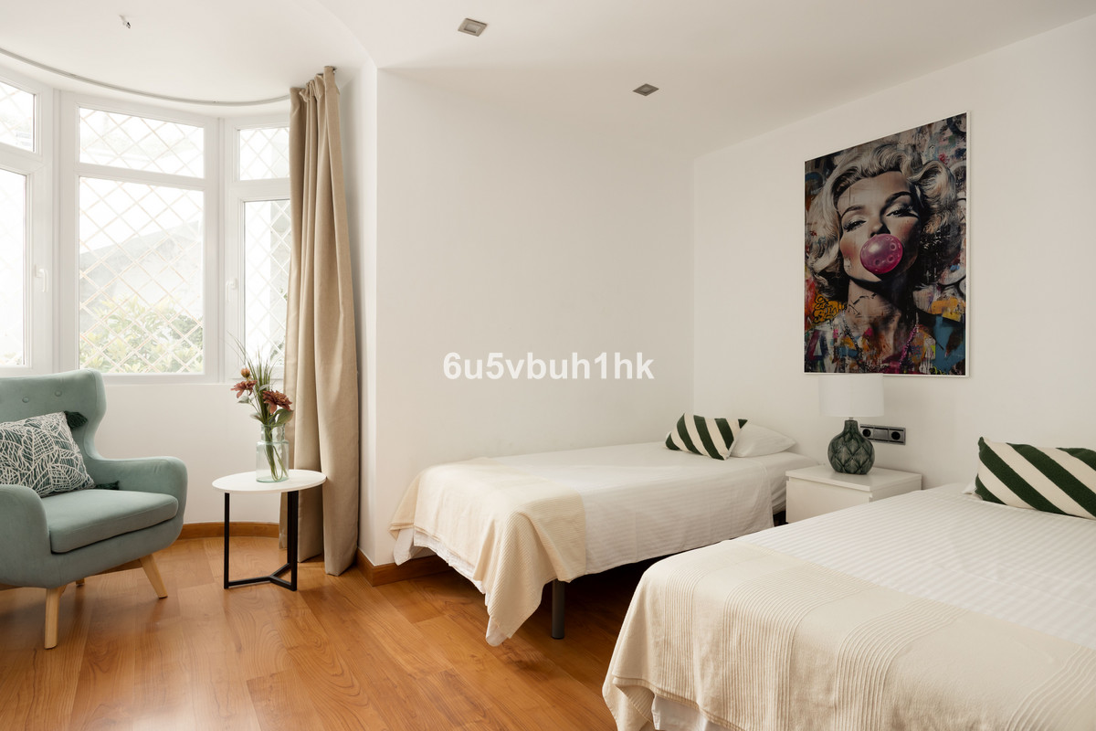 3 slaapkamers stadswoning in Torrequebrada in Torrequebrada - foto 11
