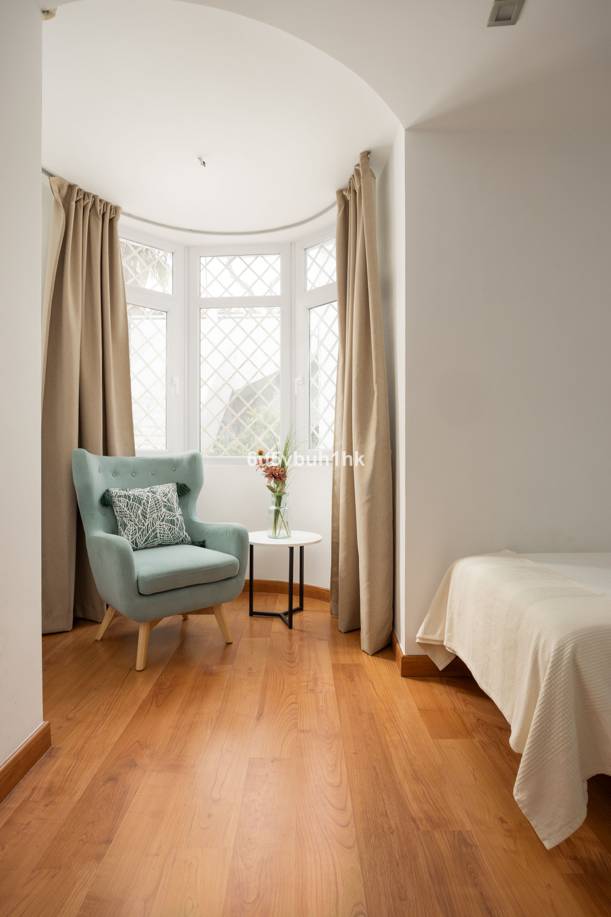 3 slaapkamers stadswoning in Torrequebrada in Torrequebrada - foto 12