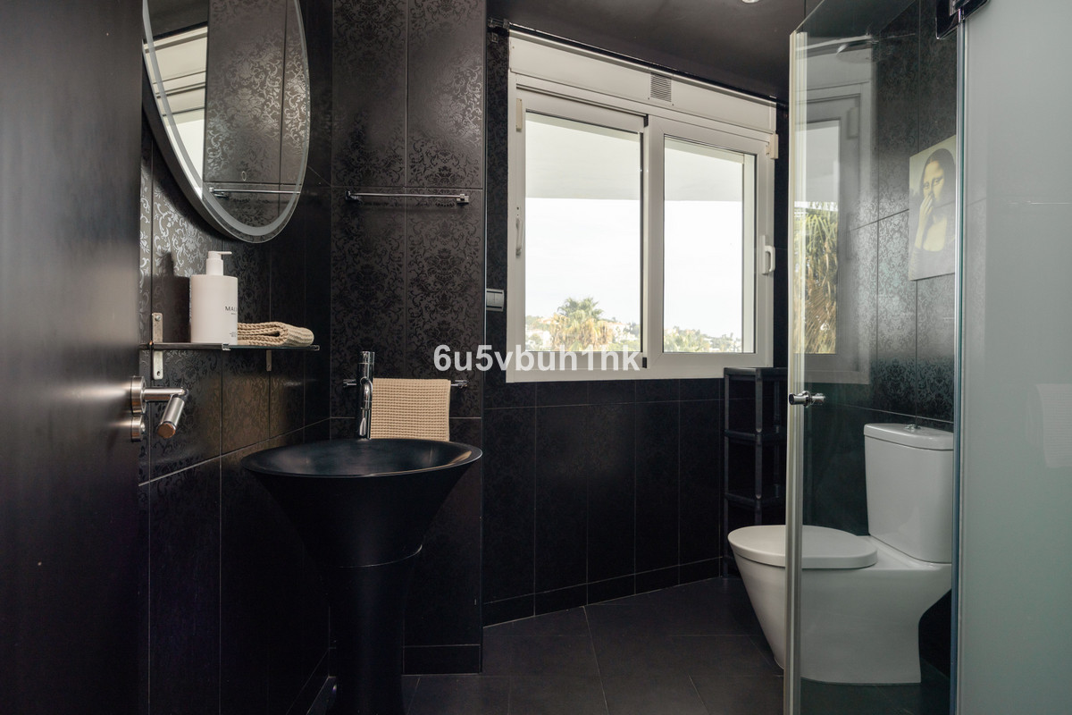 3 slaapkamers stadswoning in Torrequebrada in Torrequebrada - foto 13