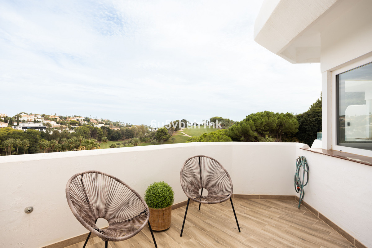 3 slaapkamers stadswoning in Torrequebrada in Torrequebrada - foto 16