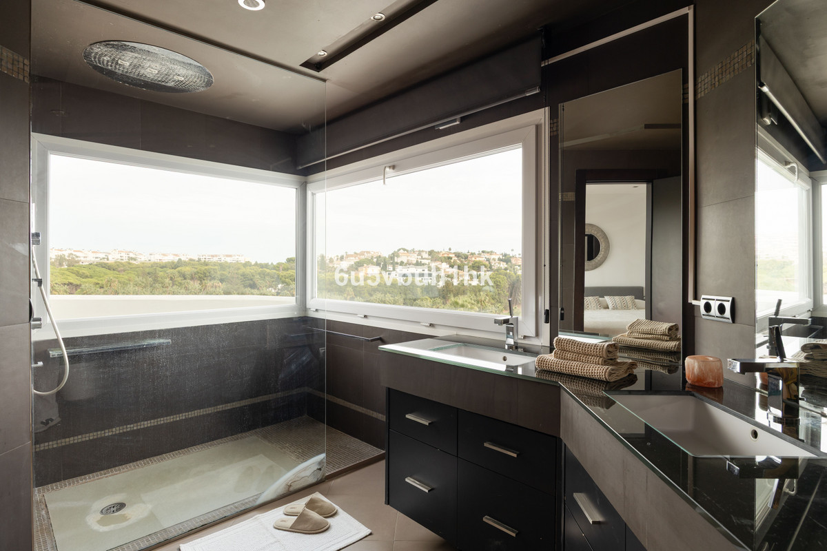 3 slaapkamers stadswoning in Torrequebrada in Torrequebrada - foto 18