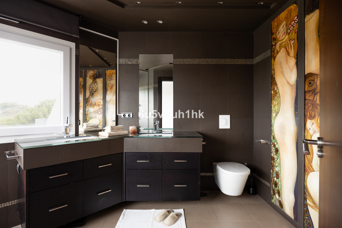 3 slaapkamers stadswoning in Torrequebrada in Torrequebrada - foto 19