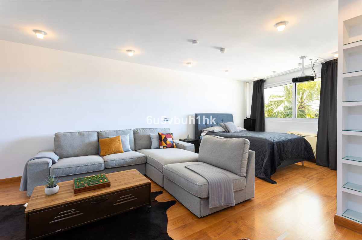 3 slaapkamers stadswoning in Torrequebrada in Torrequebrada - foto 20