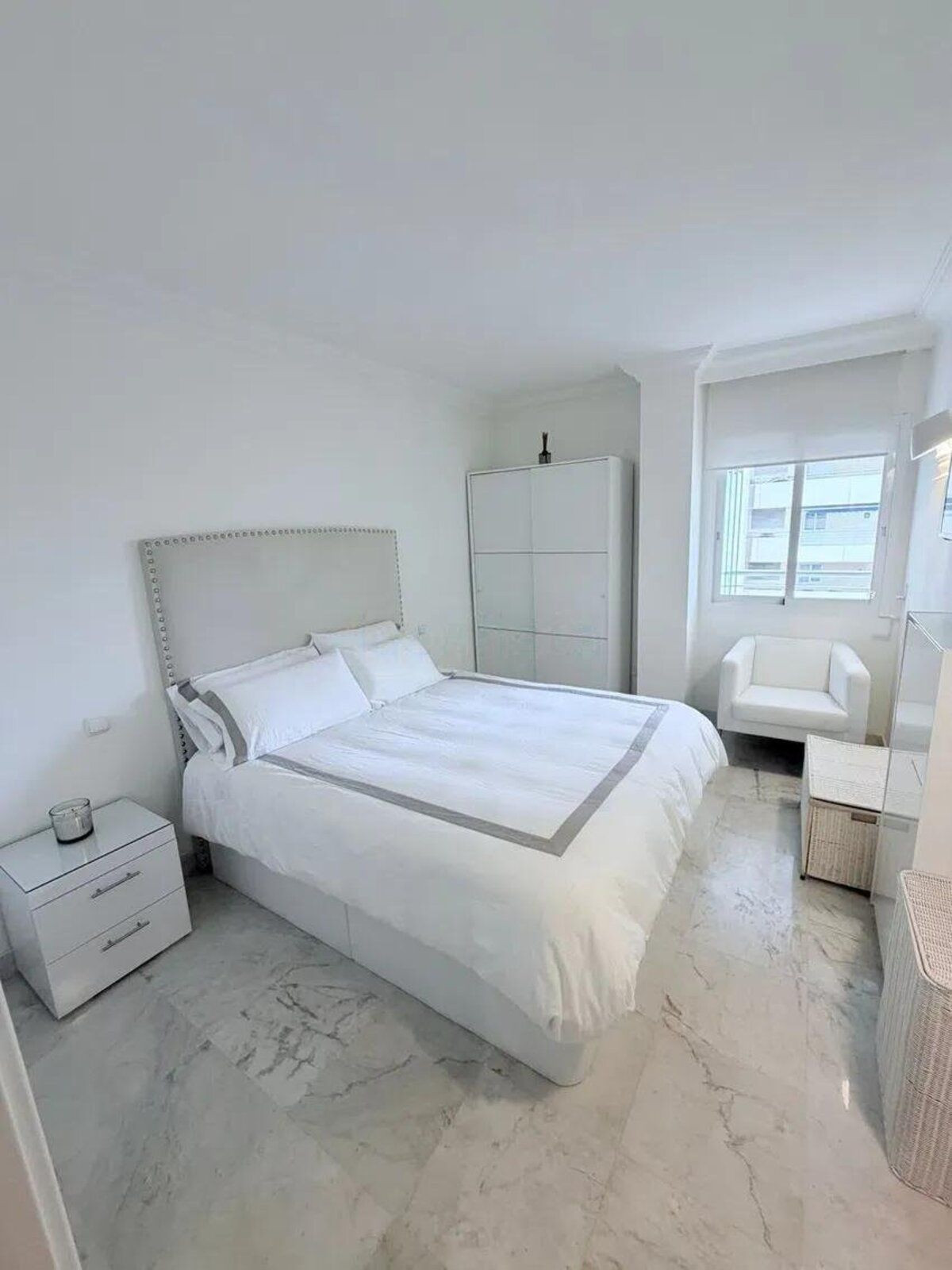 1-slaapkamer appartement in Puerto Banús in Puerto Banús - foto 11